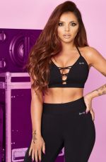LITTLE MIX - USA Pro 2018 Photoshoot
