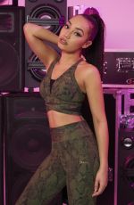 LITTLE MIX - USA Pro 2018 Photoshoot