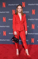 LIV HEWSON at Prom Night Reception in Los Angeles 05/17/2019