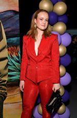 LIV HEWSON at Prom Night Reception in Los Angeles 05/17/2019