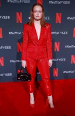 LIV HEWSON at Prom Night Reception in Los Angeles 05/17/2019