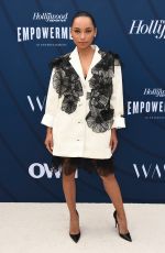 LOGAN BROWNING at Hollywood Reporter’s Empowerment in Entertainment Event in Hollywood 04/30/2019