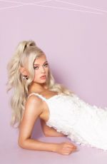 LOREN GRAY for Civilian Magazine, Summer 2019