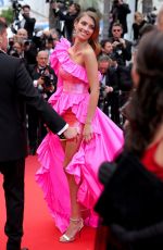 LORENA RAE at Oh Mercy! Screening at 2019 Cannes Film Festival 05/22/2019