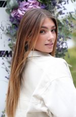 LORENA RAE at Wellbeing Summer Lunch at 2019 Cannes Film Festival 05/22/2019