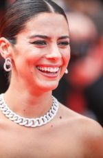 LORENZA IZZO at Once Upon a Time in Hollywood Screening at 2019 Cannes Film Festival 05/21/2019