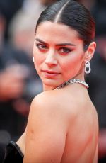 LORENZA IZZO at Once Upon a Time in Hollywood Screening at 2019 Cannes Film Festival 05/21/2019