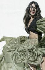 LORENZA IZZO for Imagista 2019