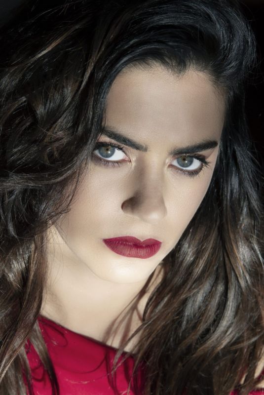 LORENZA IZZO for Imagista 2019