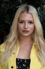LOTTIE MOSS at Ivy Chelsea Garden
