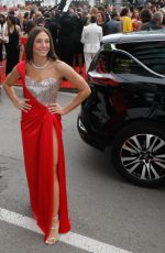 LOUJAIN ADADA at La Belle Epoque Premiere at Cannes Film Festival 05/20/2019