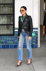 LUCY HALE Out Sshopping in Los Angeles 05/18/2019
