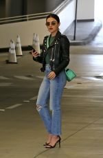 LUCY HALE Out Sshopping in Los Angeles 05/18/2019