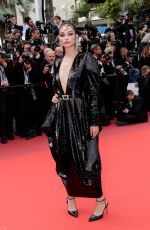 LUMA GROTHE at Once Upon a Time in Hollywood Screening at 2019 Cannes Film Festival 05/21/2019