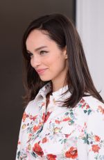 LUMA GROTHE Out and About in Cannes 05/21/2019