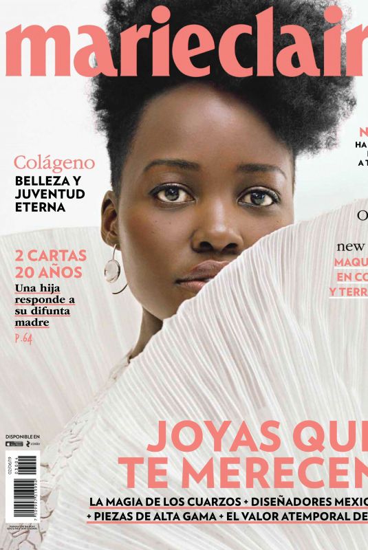 LUPITA NYONG