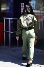 MABEL Arrives at Global Radio in London 05/13/2019