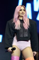 MABEL at Free Radio Hits Live in Birmingham 05/04/2019