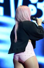 MABEL at Free Radio Hits Live in Birmingham 05/04/2019
