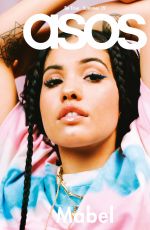 MABEL MCVEY for Asos Magazine, Summer 2019