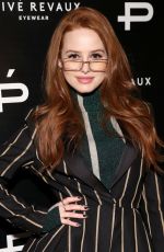 MADELAINE PETSCH at Prive Revaux Launches M3: Second Capsule Collection in New York 05/09/2019
