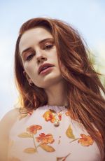 MADELEINE PETSCH for Elite Daily, 2019
