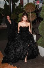 MADISON BEER Arrives at Martinez Hotel in Cannes 05/17/2019