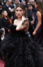 MADISON BEER at Pain and Glory Premiere at Cannes Film Festival 05/17/2019