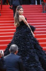 MADISON BEER at Pain and Glory Premiere at Cannes Film Festival 05/17/2019