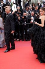 MADISON BEER at Pain and Glory Premiere at Cannes Film Festival 05/17/2019