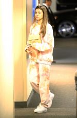 MADISON BEER Out in Beverly Hills 05/07/2019