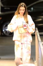 MADISON BEER Out in Beverly Hills 05/07/2019