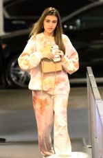 MADISON BEER Out in Beverly Hills 05/07/2019