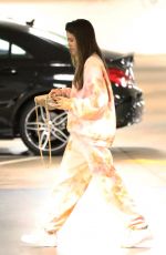MADISON BEER Out in Beverly Hills 05/07/2019
