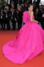 MADISON HEADRICK at La Belle Epoque Premiere at Cannes Film Festival 05/20/2019