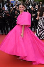 MADISON HEADRICK at La Belle Epoque Premiere at Cannes Film Festival 05/20/2019