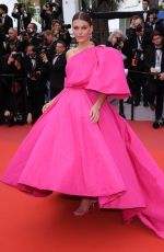 MADISON HEADRICK at La Belle Epoque Premiere at Cannes Film Festival 05/20/2019