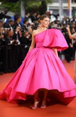 MADISON HEADRICK at La Belle Epoque Premiere at Cannes Film Festival 05/20/2019
