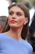 MADISON HEADRICK at Once Upon a Time in Hollywood Screening at 2019 Cannes Film Festival 05/21/2019