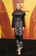 MADISON ISEMAN at Godzilla: King of the Monsters Premiere in Hollywood 05/18/2019