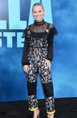 MADISON ISEMAN at Godzilla: King of the Monsters Premiere in Hollywood 05/18/2019