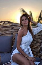MADISON REED - Instagram Pictures, 05/13/2019