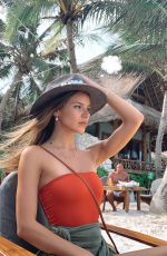 MADISON REED - Instagram Pictures, 05/13/2019