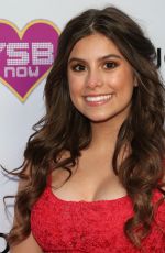 MADISYN SHIPMAN at Young Hollywood Prom in Los Angeles 05/04/2019