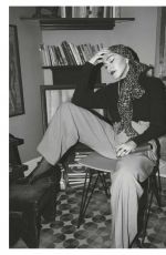 MADONNA in Vogue Magazine, June 2019