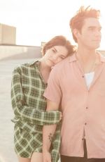 MAIA MITCHELL - The Last Summer Promos and Trailer, 2019