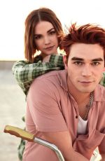 MAIA MITCHELL - The Last Summer Promos and Trailer, 2019