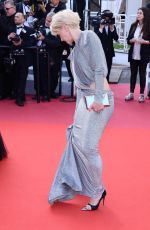 MALGORZATA KOZUCHOWSKA at 72nd Annual Cannes Film Festival Closing Ceremony 05/25/2019