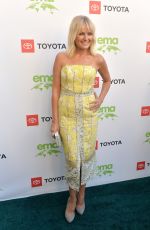 MALIN AKERMAN at Environmental Media Awards 2019 in Beverly Hills 05/30/2019