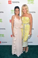 MALIN AKERMAN at Environmental Media Awards 2019 in Beverly Hills 05/30/2019